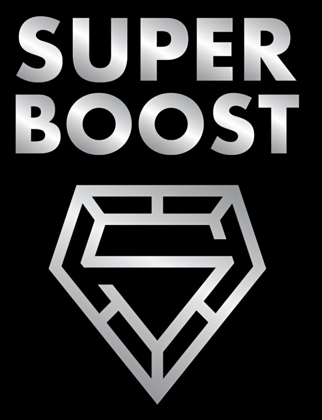 SuperBoost